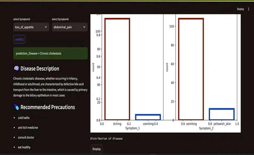 بناء موديل machine learning تعلم الالة والتعلم العميق DL
