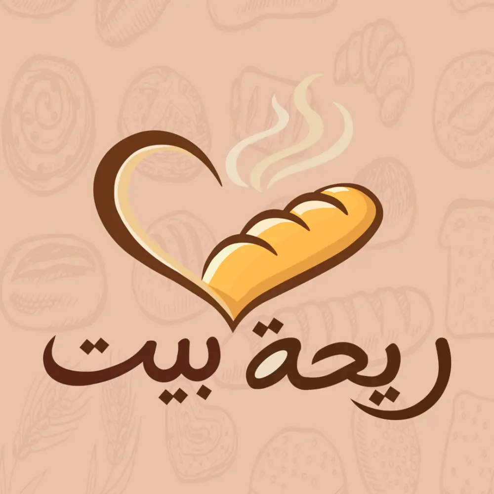 تصميم شعار قوي ومتناسق الالوان