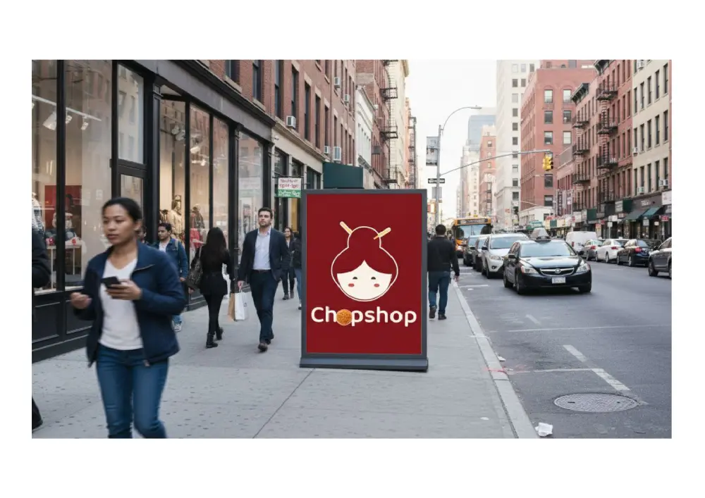 تصميم شعارات احترافيه وجذابه