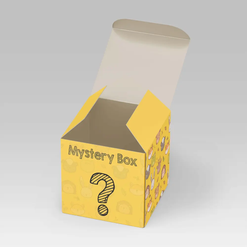 تصميم عبوات packaging احترافي