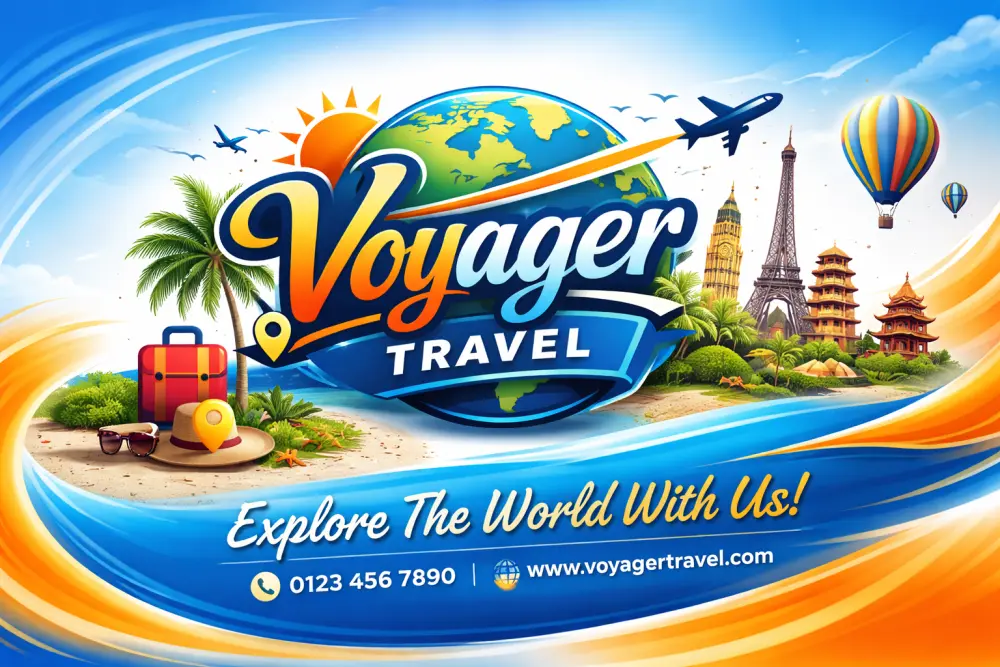 تصميم أغلفة لمنصات السوشيال ميديا احترافي يعكس هوية علامتك التجارية