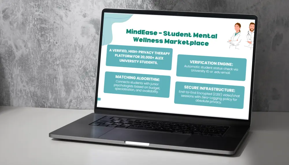 تصميم عرض تقديمي احترافي لعرض افكارك ومشاريعك