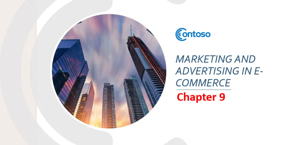 تصميم عروض تقديمية احترافية PowerPoint