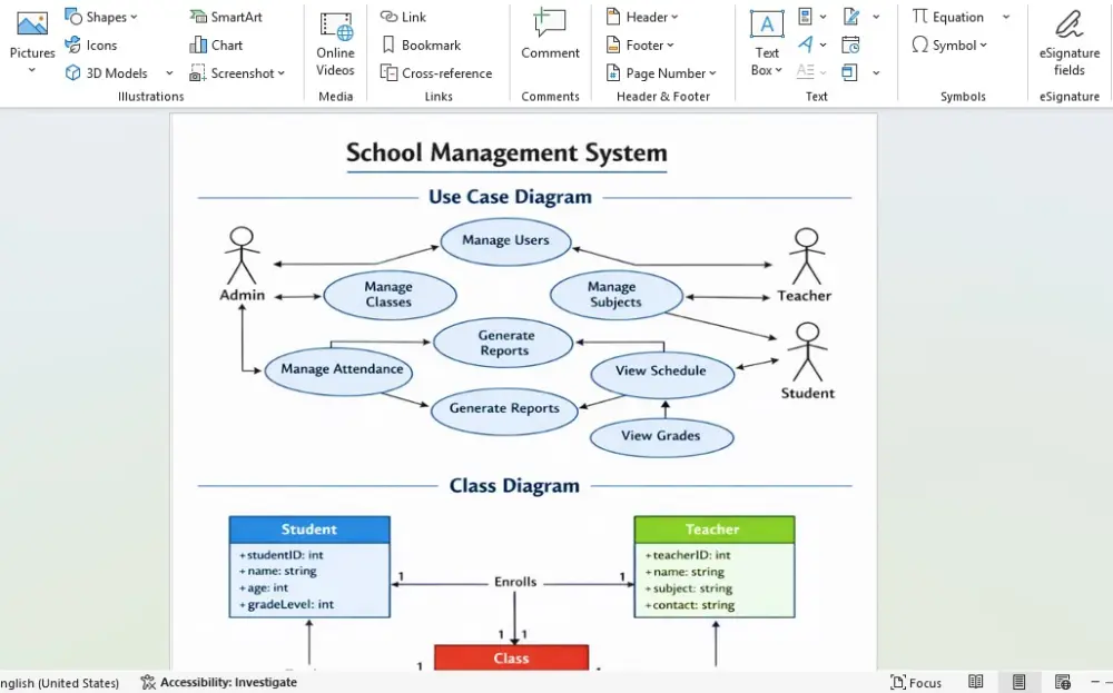تحرير، تنسيق، وإعادة كتابة المستندات باستخدام Microsoft Word بشكل احترافي ودقيق.