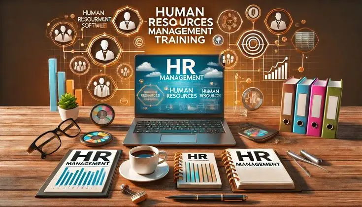 إدارة الموارد البشرية وتنظيم العلاقات مع إدارة محتوى السوشيال ميديا باحتراف