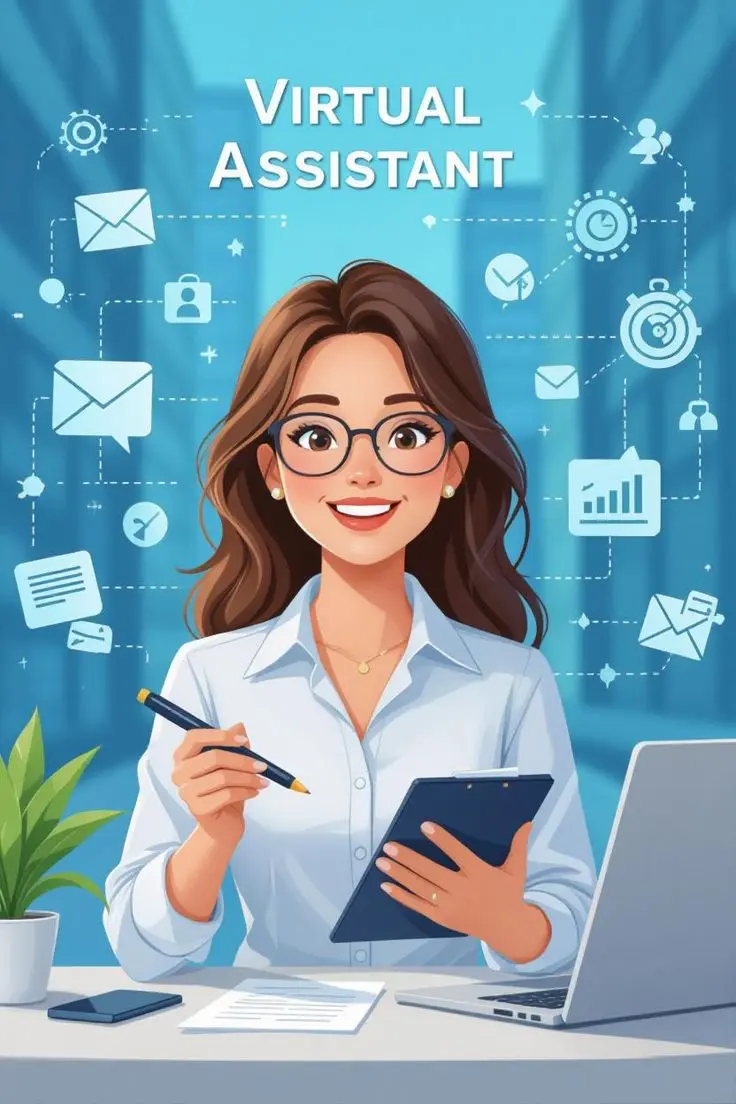 إدارة الموارد البشرية وتنظيم العلاقات مع إدارة محتوى السوشيال ميديا باحتراف