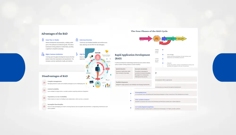 تصميم عرض تقديمي PowerPoint احترافي