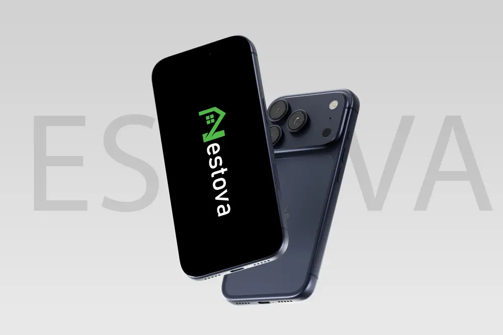 تصميم لوجو قوي وابداعي يوضح تنافسك في السوق