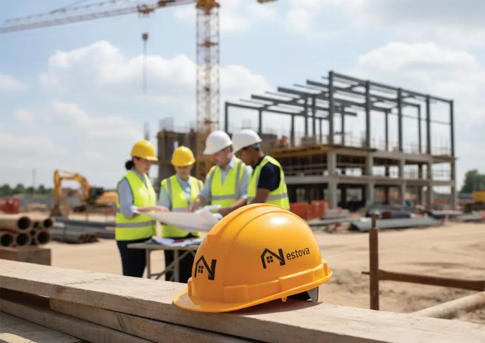 تصميم لوجو قوي وابداعي يوضح تنافسك في السوق