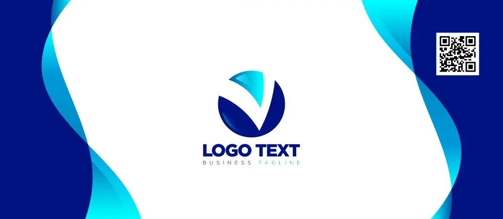 تصميم Business Card واحد مميز مع اختيار الألوان والطباعة المناسبة.