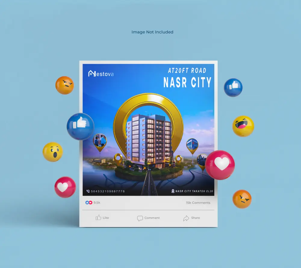 تصميم بريزينتيشن كامل احترافي وجذاب لمشروعك أو علامتك التجارية