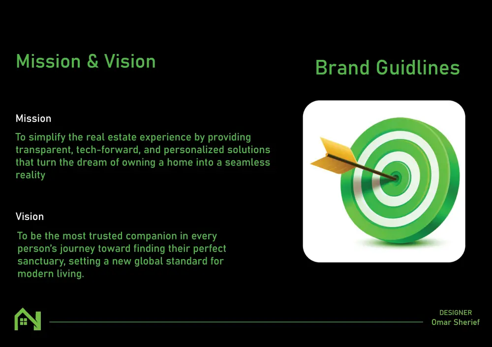 تصميم بريزينتيشن كامل احترافي وجذاب لمشروعك أو علامتك التجارية