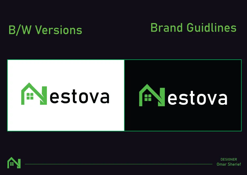 تصميم بريزينتيشن كامل احترافي وجذاب لمشروعك أو علامتك التجارية