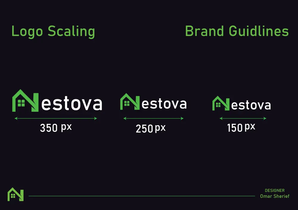 تصميم بريزينتيشن كامل احترافي وجذاب لمشروعك أو علامتك التجارية