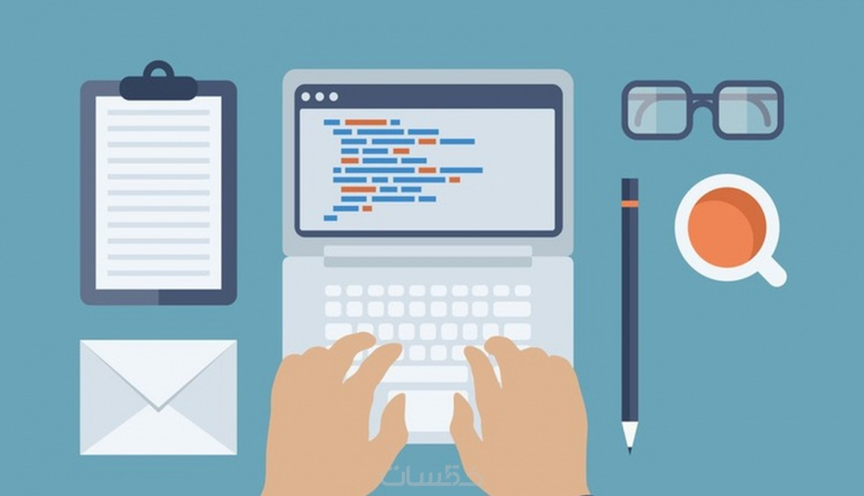 انشاء برامج تسيير (تسيير المحلات والشركات وغيرها )