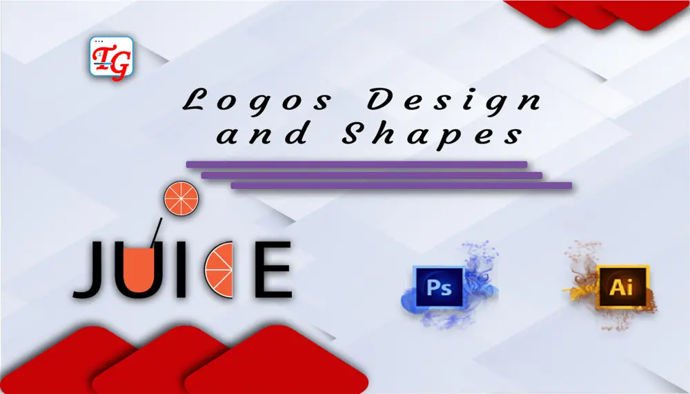 تصميم الشعارات وغيرها من التصميمات