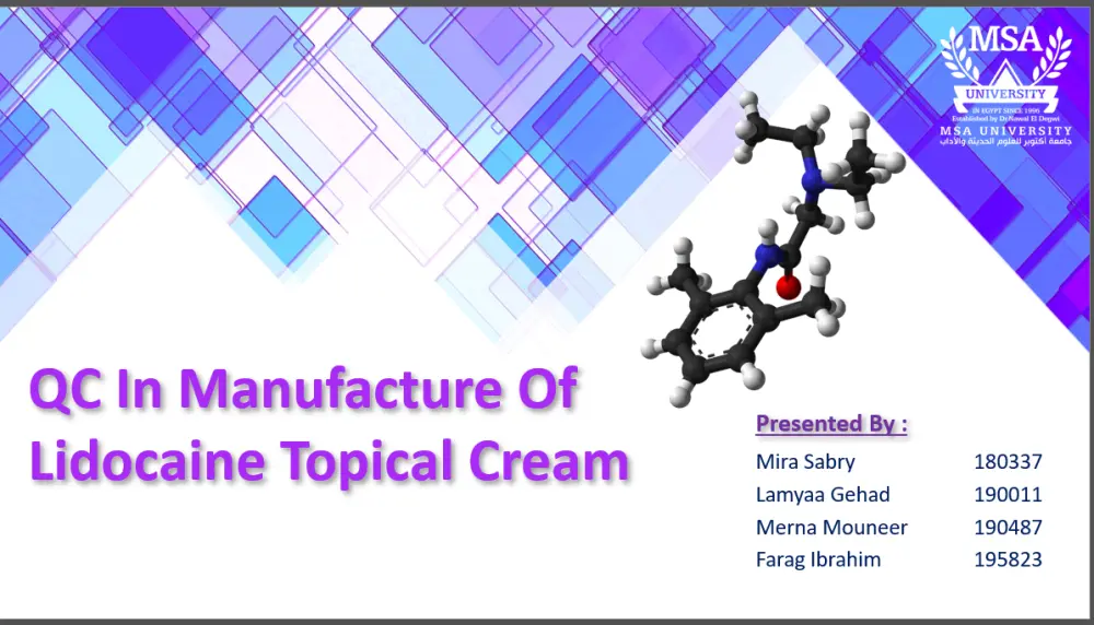 تصميم برزنتشان جامعية وأكاديمية