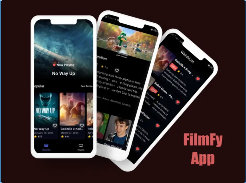تصميم وتنفيذ تطبيق Flutter أو Android (XML / Compose) حسب التصميم أو الفكرة اللي عندك.  النسخة الأساسية تشمل صفحتين (2 Screens) فقط.  التطبيق يدعم لغة واحدة في النسخة الأساسية.