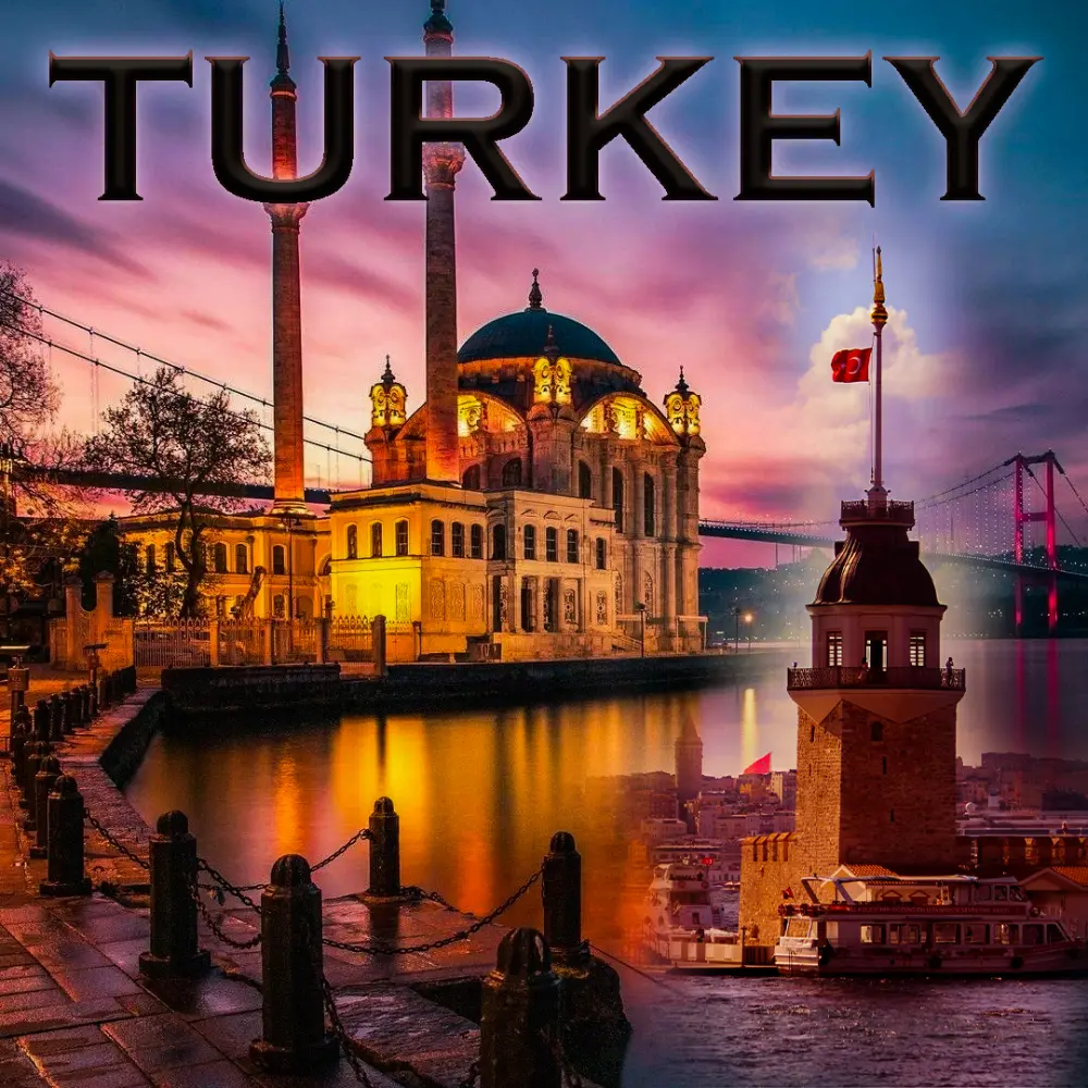 تصميم اعلانات عن الوجهات السياحية