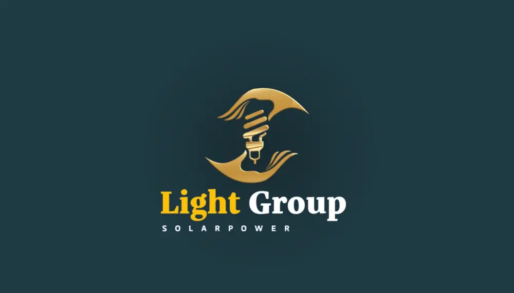 أصمم لك شعارًا فاخرًا يعكس قوة وتميّز علامتك التجارية