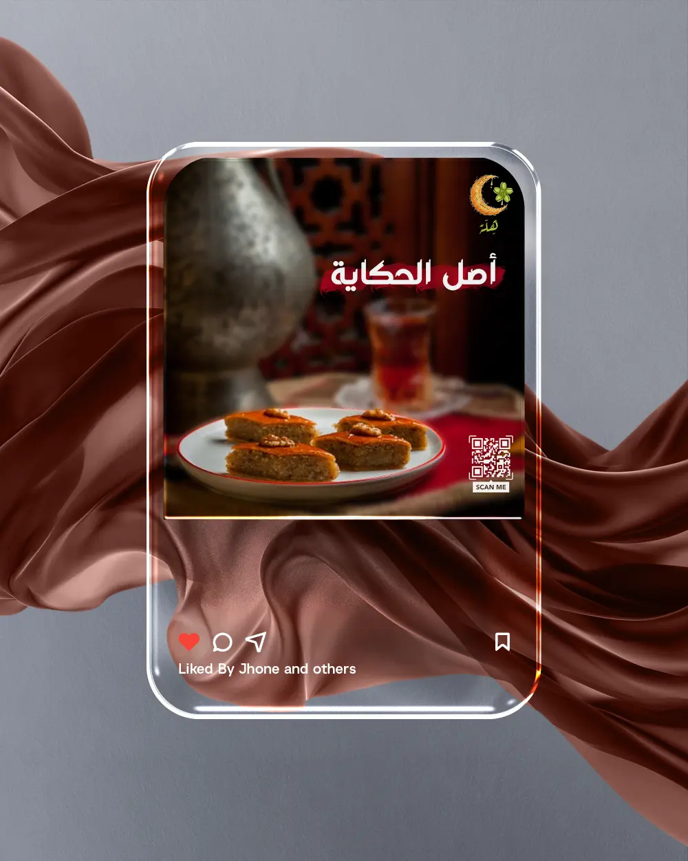 تصميمات سوشيال ميديا