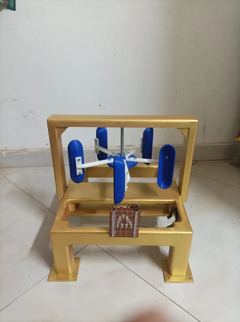 شرح اساسيات وتصميم وفكره عمل توربينات الرياح