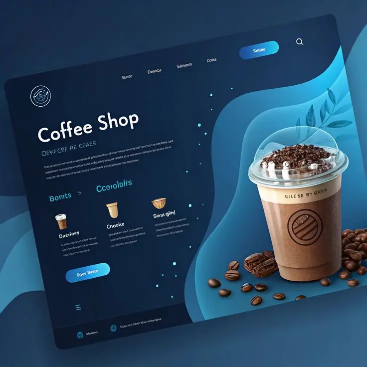 responsive website