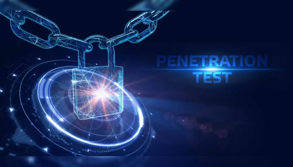 تنفيذ اختبار اختراق للشبكة و اكتشاف الثغرات