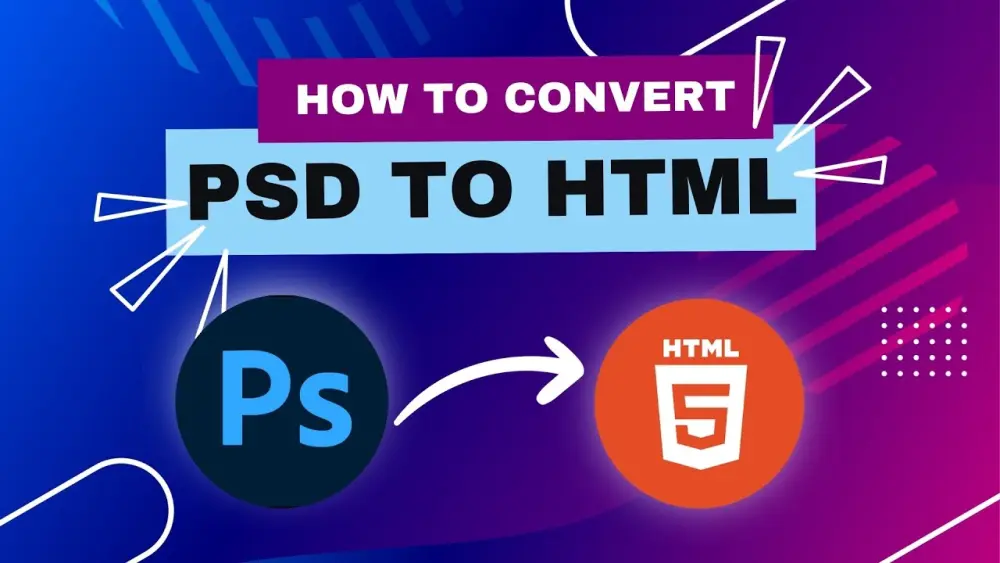 تصميم صفحات ويب متجاوبة باستخدام HTML, CSS, Bootstrap & JavaScript