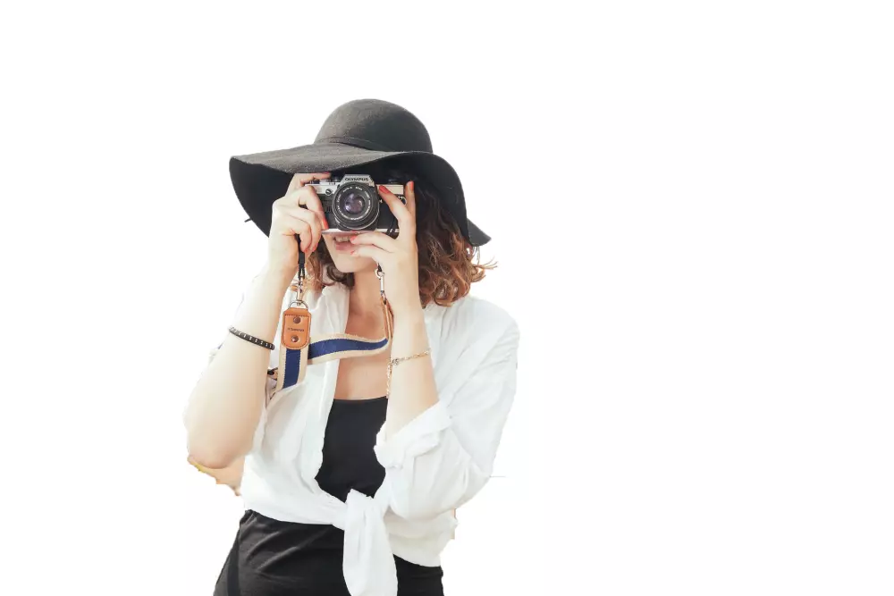 تفريغ خلفية الصورة