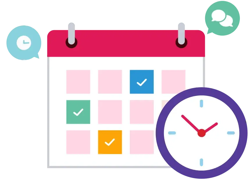إعداد وربط مكتبة Socket.io بمشروعك (Angular or React/Node.js  ) لإرسال أول تنبيه لحظي.