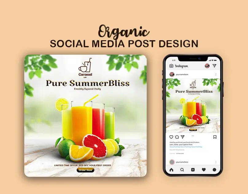 تصميم شعارات و هوية بصرية احترافية