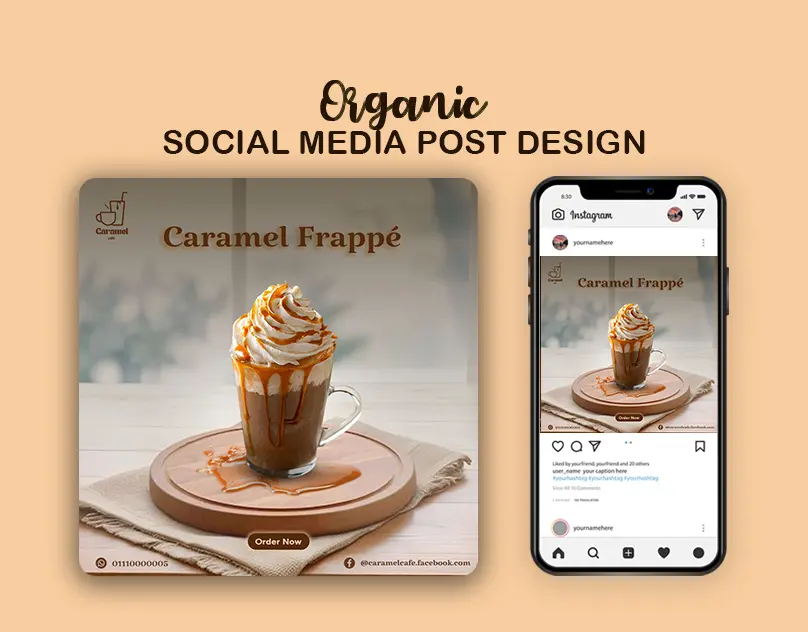 تصميم شعارات و هوية بصرية احترافية