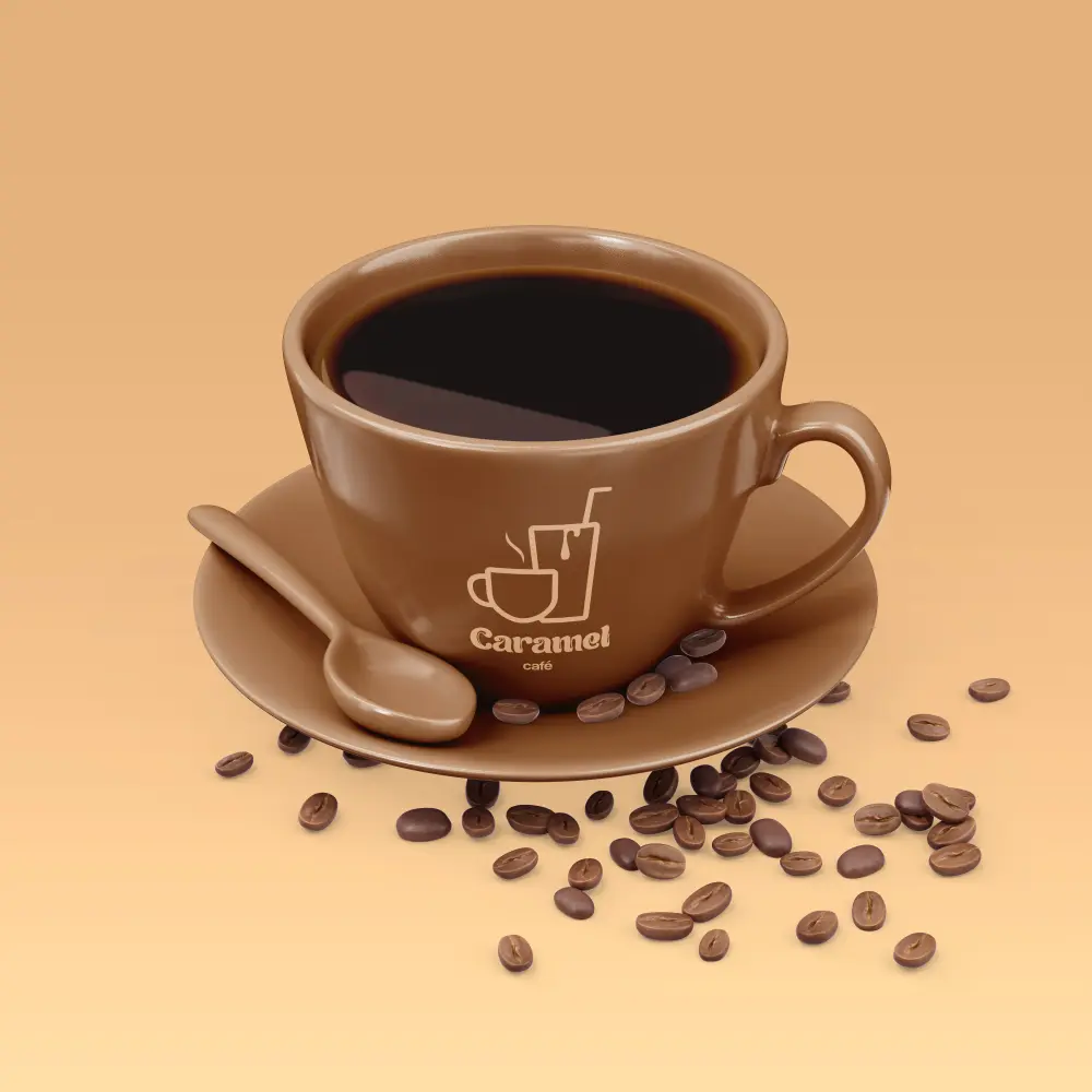 تصميم شعارات و هوية بصرية احترافية