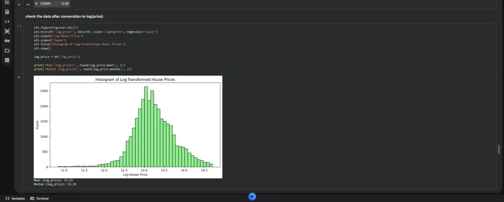 سأبني نموذج Machine Learning احترافي لتحليل بياناتك والتنبؤ