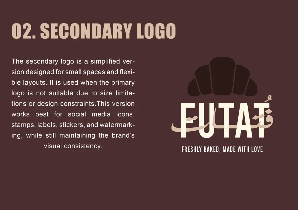 تصميم دليل الهوية البصرية (Brand Guidelines) بشكل احترافي