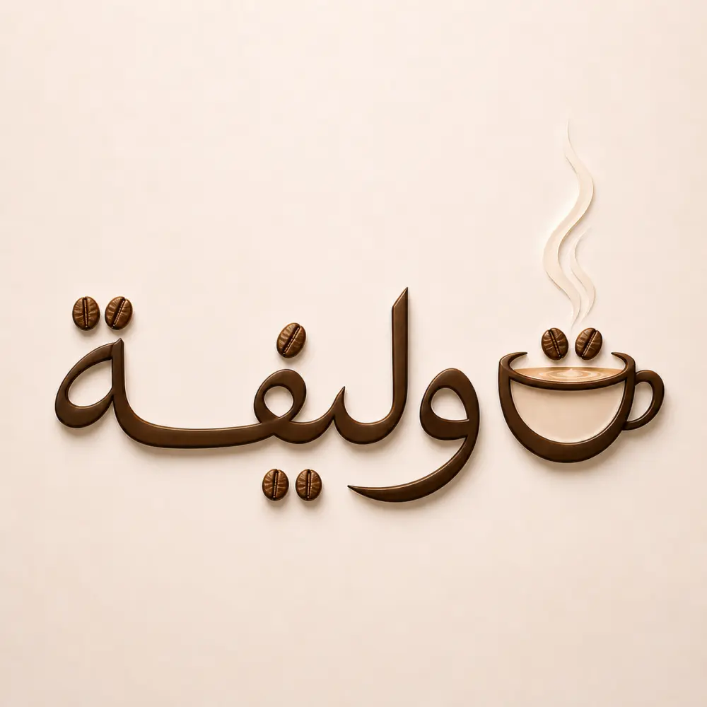 تصميم لوجو احترافي