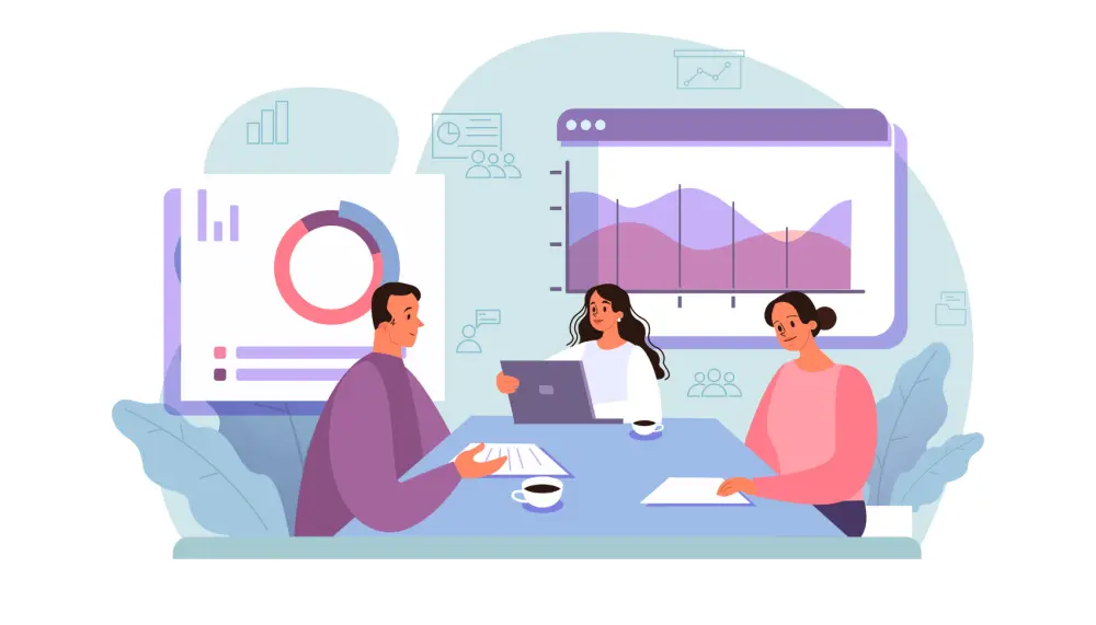 تصميم عروض تقديمية احترافية – PowerPoint و Canva