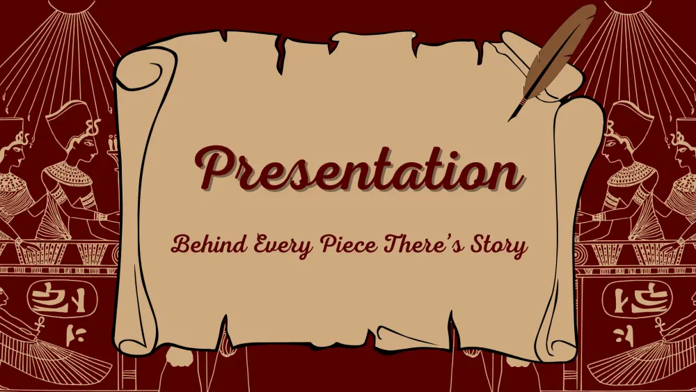 تصميم بوربوينت احترافي (PowerPoint)