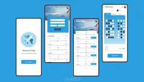 تطوير تطبيقات موبايل احترافية (Android/ios)