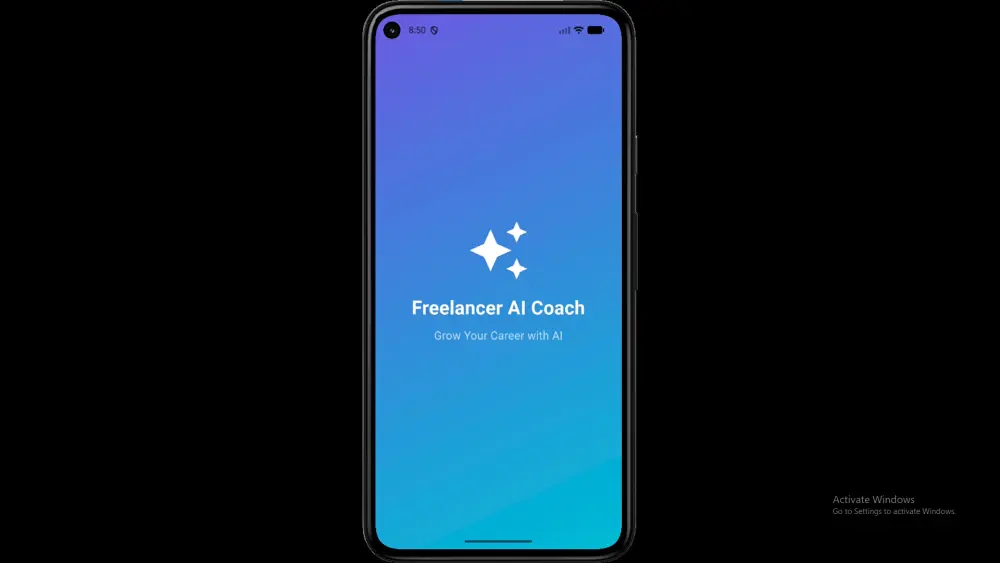 سأقوم بتحويل تصميم Figma إلى تطبيق Flutter احترافي ومتجاوب