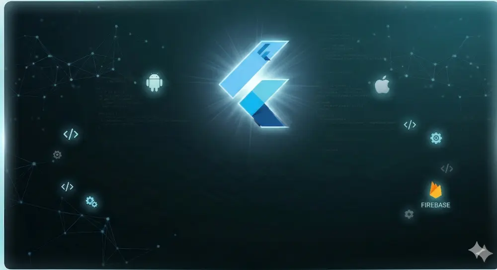 إصلاح أخطاء Flutter بسرعة (Gradle / Build / Packages)