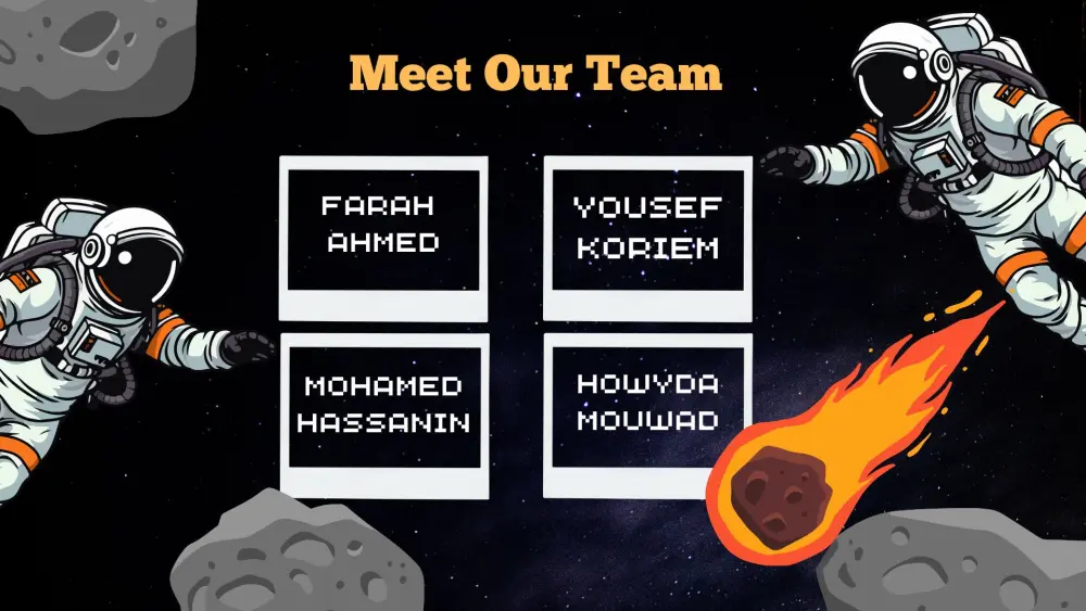 تصميم عروض تقديمية احترافية