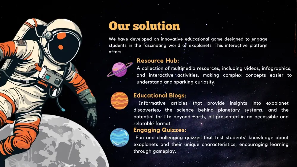 تصميم عروض تقديمية احترافية