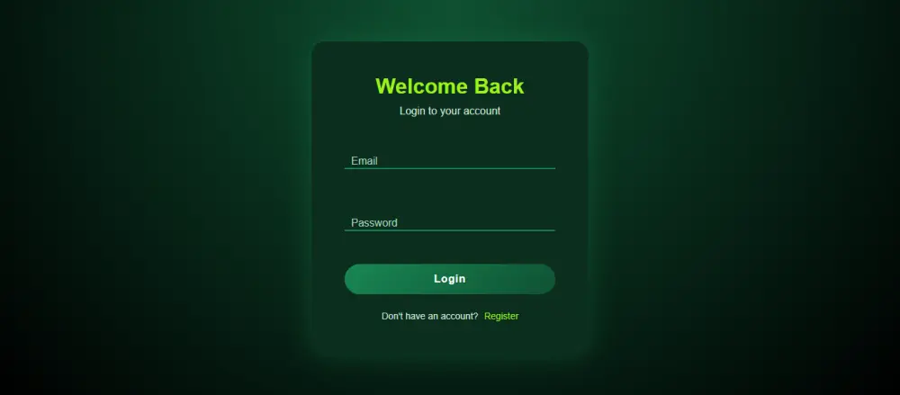 🛒 بناء واجهة متجر إلكتروني (Front-End) متكامل، سريع ومتجاوب