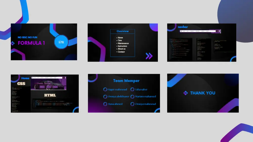 تصميم عرض تقديمي احترافي باستخدام Canva و PowerPoint