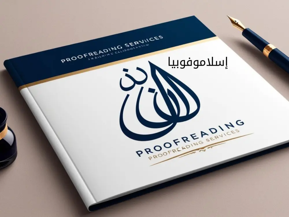 التدقيق اللغوي