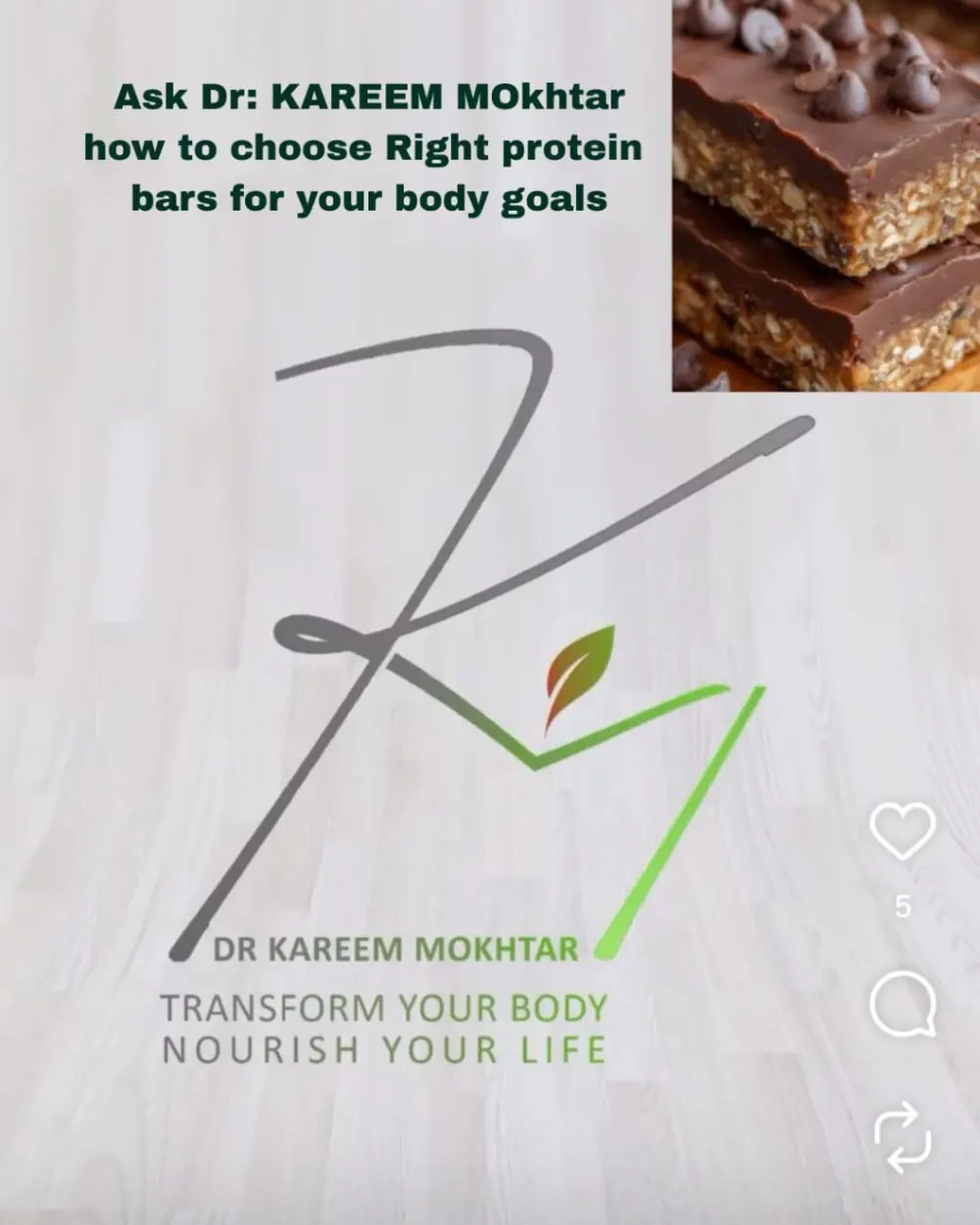 تصميم بوستر طبي وإعلاني احترافي