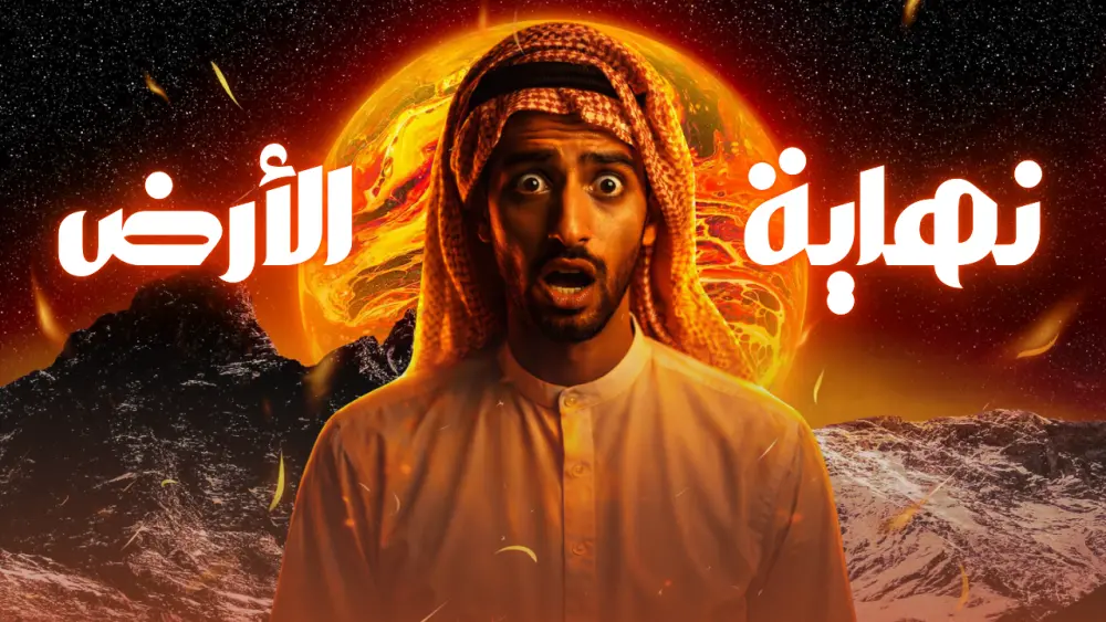 تصميم صورة مصغرة لليوتيوب (ثامبنيل)