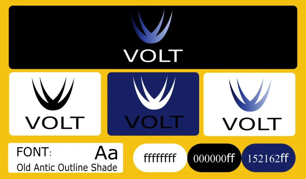 تصميم شعار لوجو احترافي ومميز